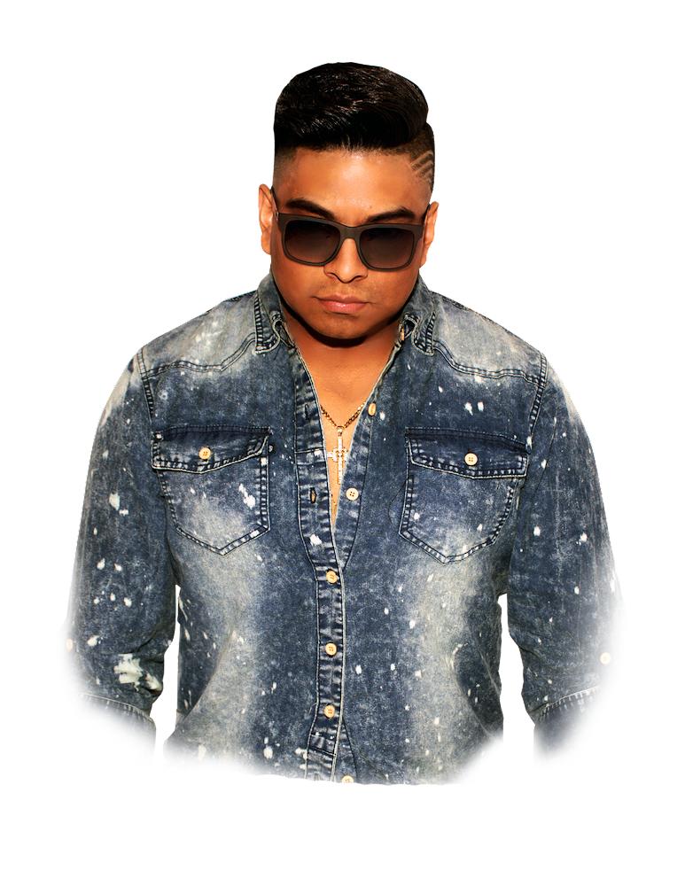 DJ Kandela